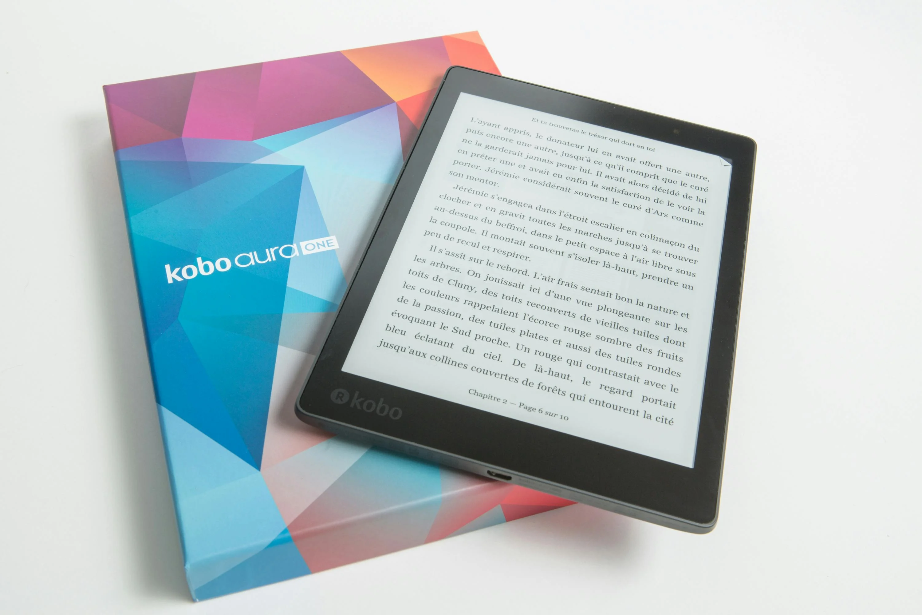 E-books